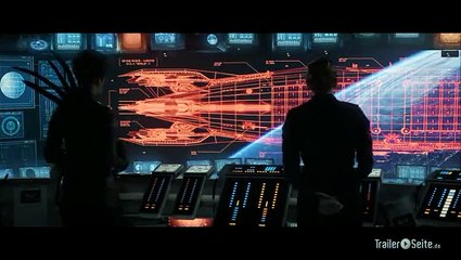 Ausschnitt aus Iron Sky: Verteidigung