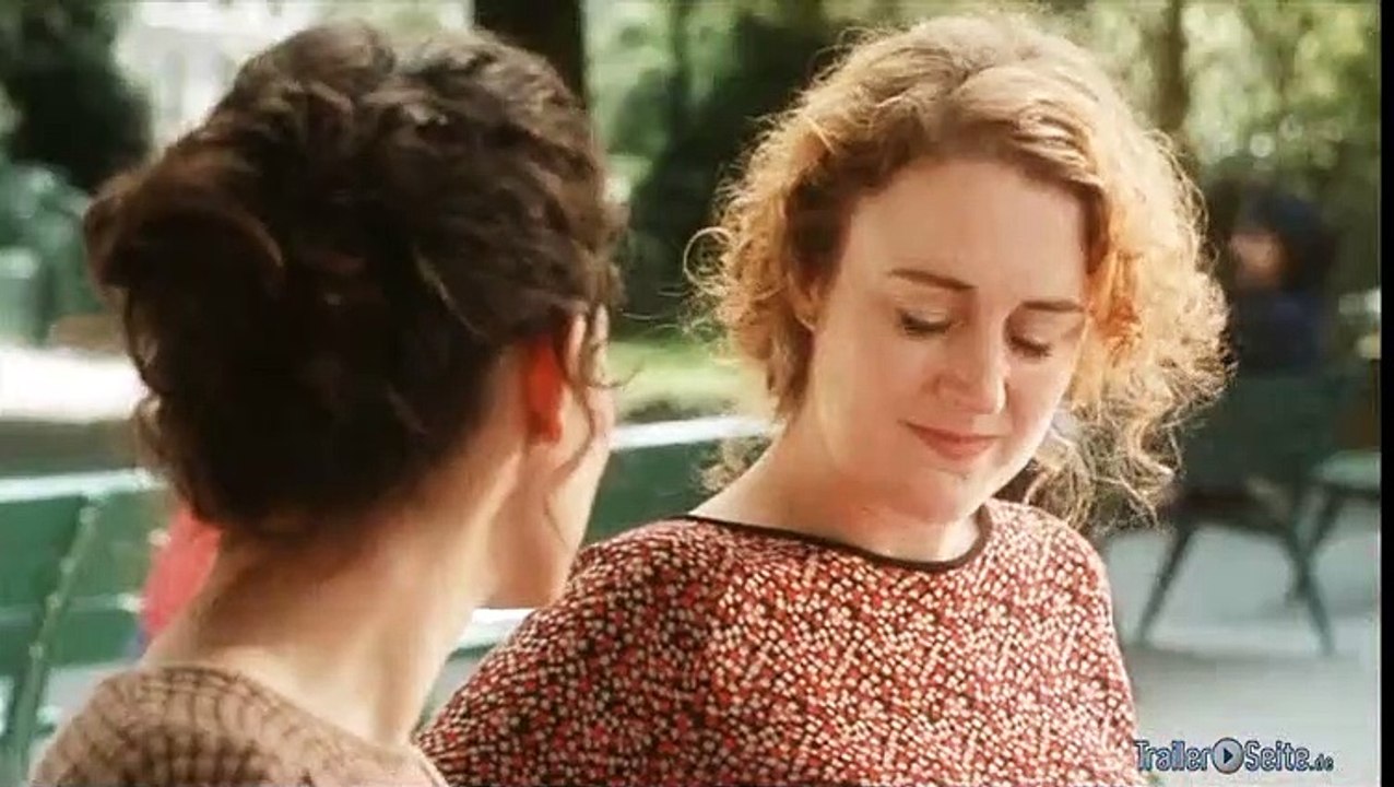 Ausschnitt aus Nathalie Küsst: Beste Freundin