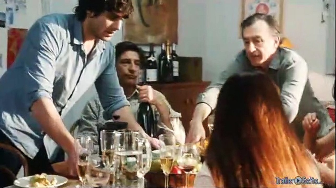 Ausschnitt aus Nathalie Küsst: Kind machen