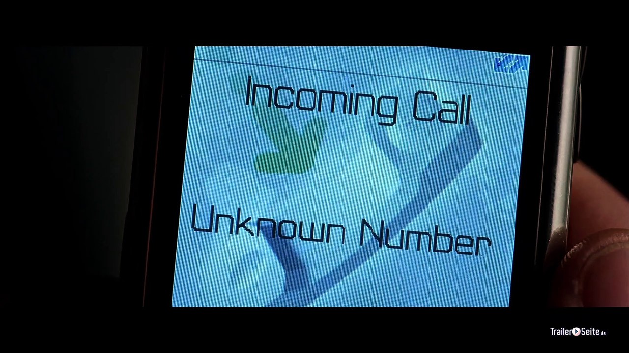 US Trailer zu The Cold Light Of Day