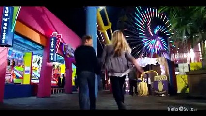 I Kissed A Vampire Trailer (2012)