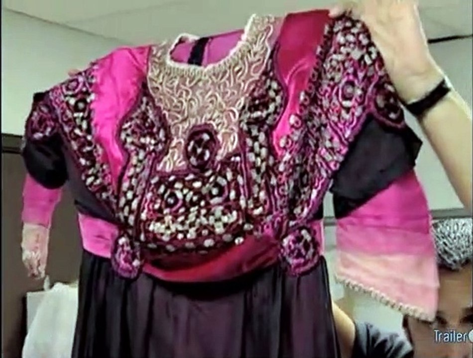 Die Kostüme in Titanic