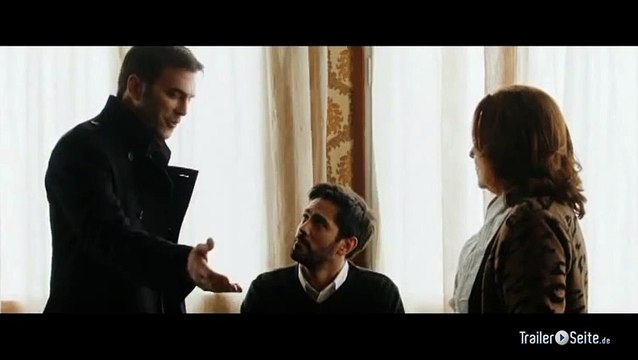 Ausschnitt aus 11-11-11: Ich glaube nicht daran - Ausschnitt