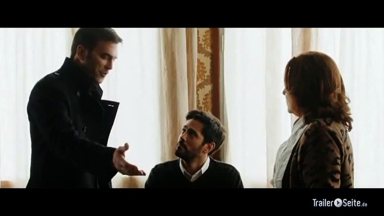 Ausschnitt aus 11-11-11: Ich glaube nicht daran - Ausschnitt