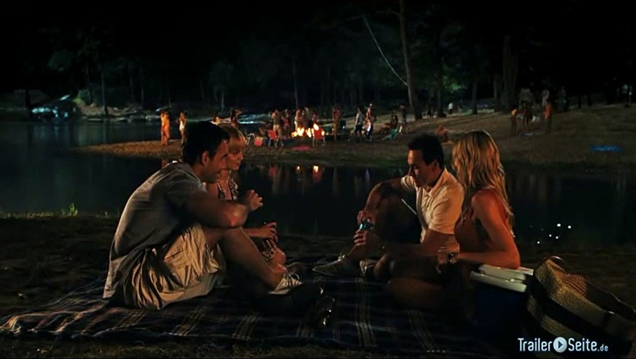 Ausschnitt aus American Pie: Nie im Leben