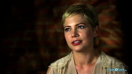Michelle Williams Interview zu My Week With Marilyn
