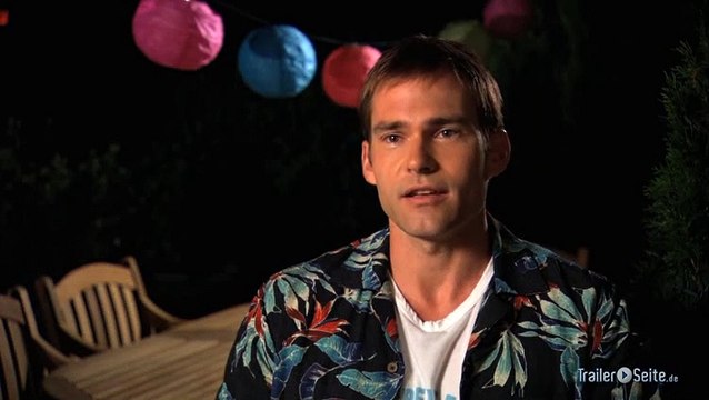 Seann William Scott Interview zu American Pie