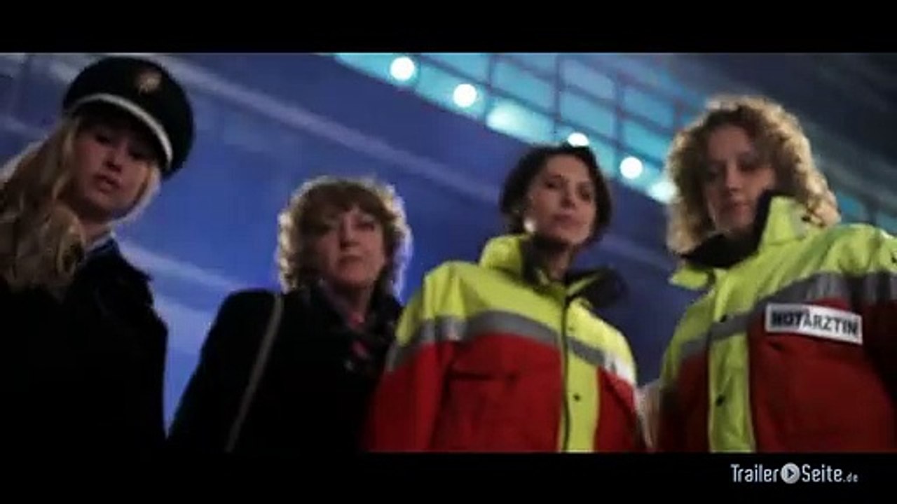 Unter frauen trailer (2012)