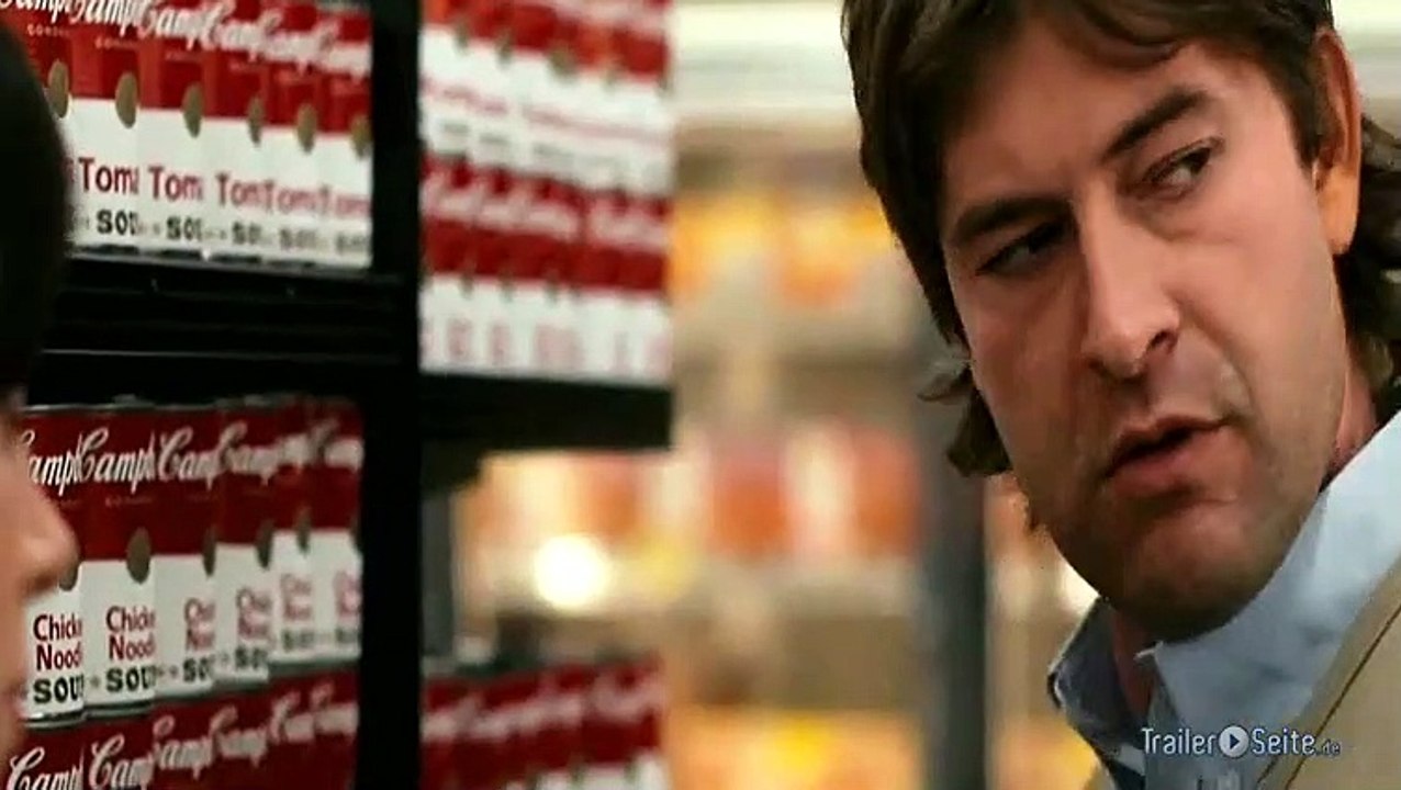 Safety Not Guaranteed Trailer (2012)