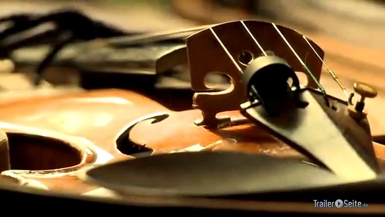 Violinissimo trailer (2012)