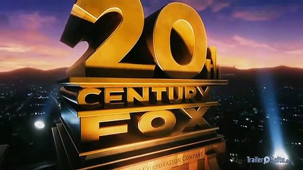 US Trailer zu Die Stooges (2012)