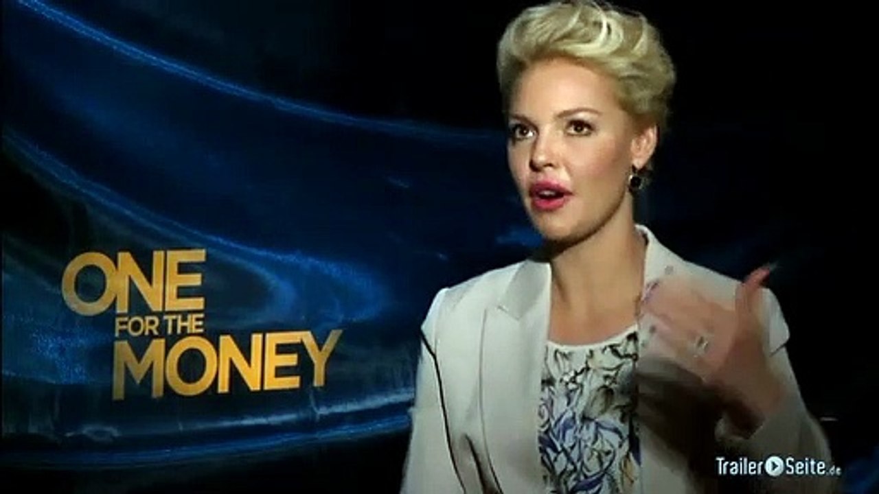Katherine Heigl Interview zu Einmal Ist Keinmal