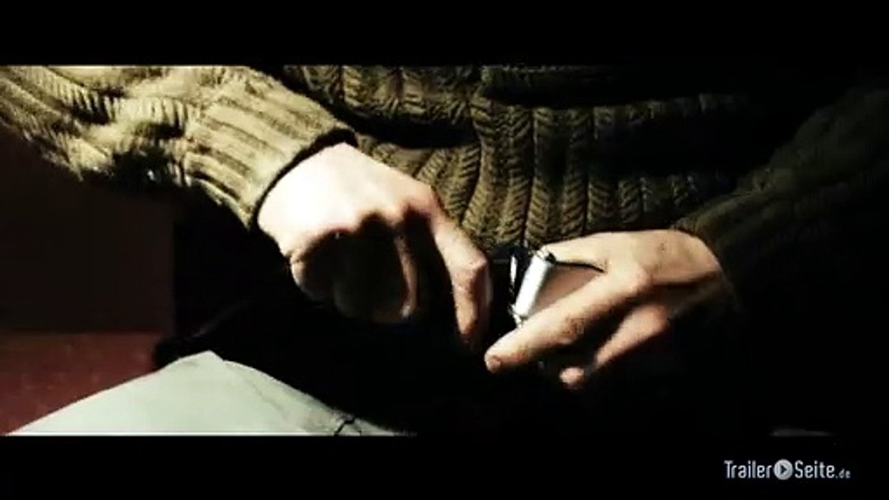 Ausschnitt aus the grey: der absturz