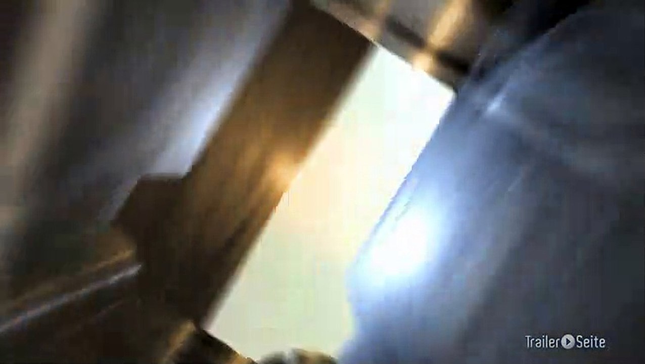 Lovely Molly Trailer (2012)