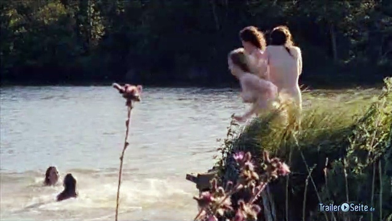 Haus der sünde trailer (2012)