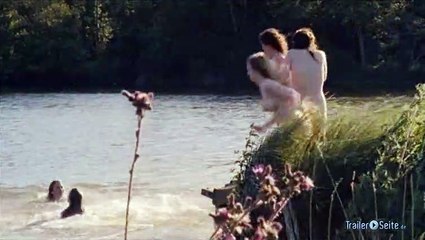 Haus Der Sünde Trailer (2012)