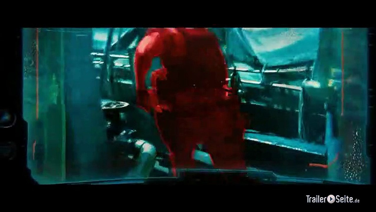 Ausschnitt aus Battleship: Kanone