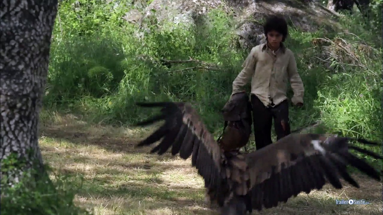 Wolfsbrüder trailer (2012)