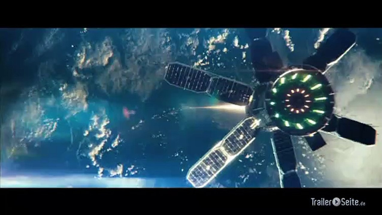 Das Signal in Battleship