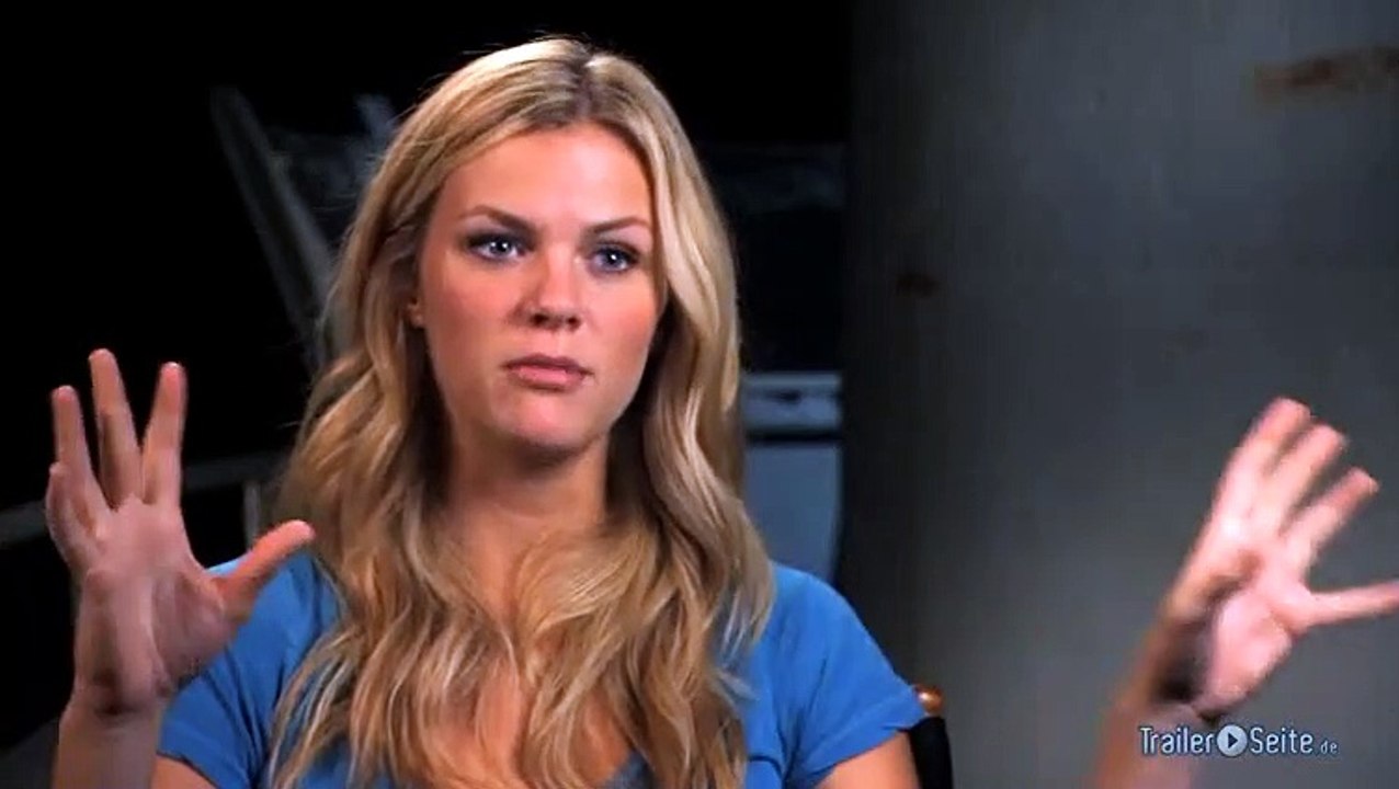 Brooklyn Decker Interview zu Battleship
