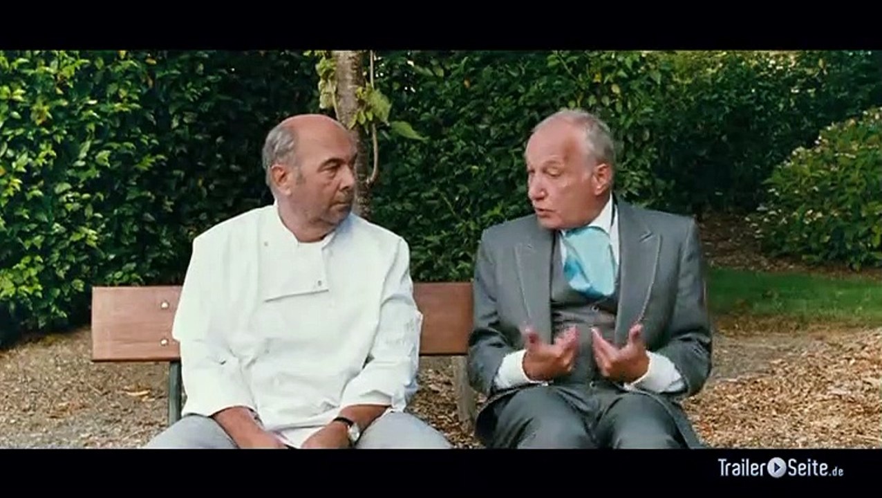 Väter Und Andere Katastrophen Trailer (2012)