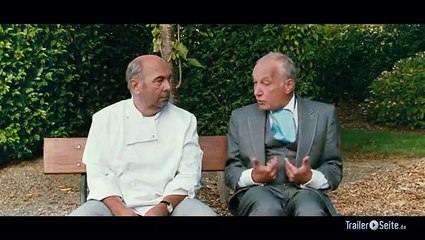 Väter Und Andere Katastrophen Trailer (2012)