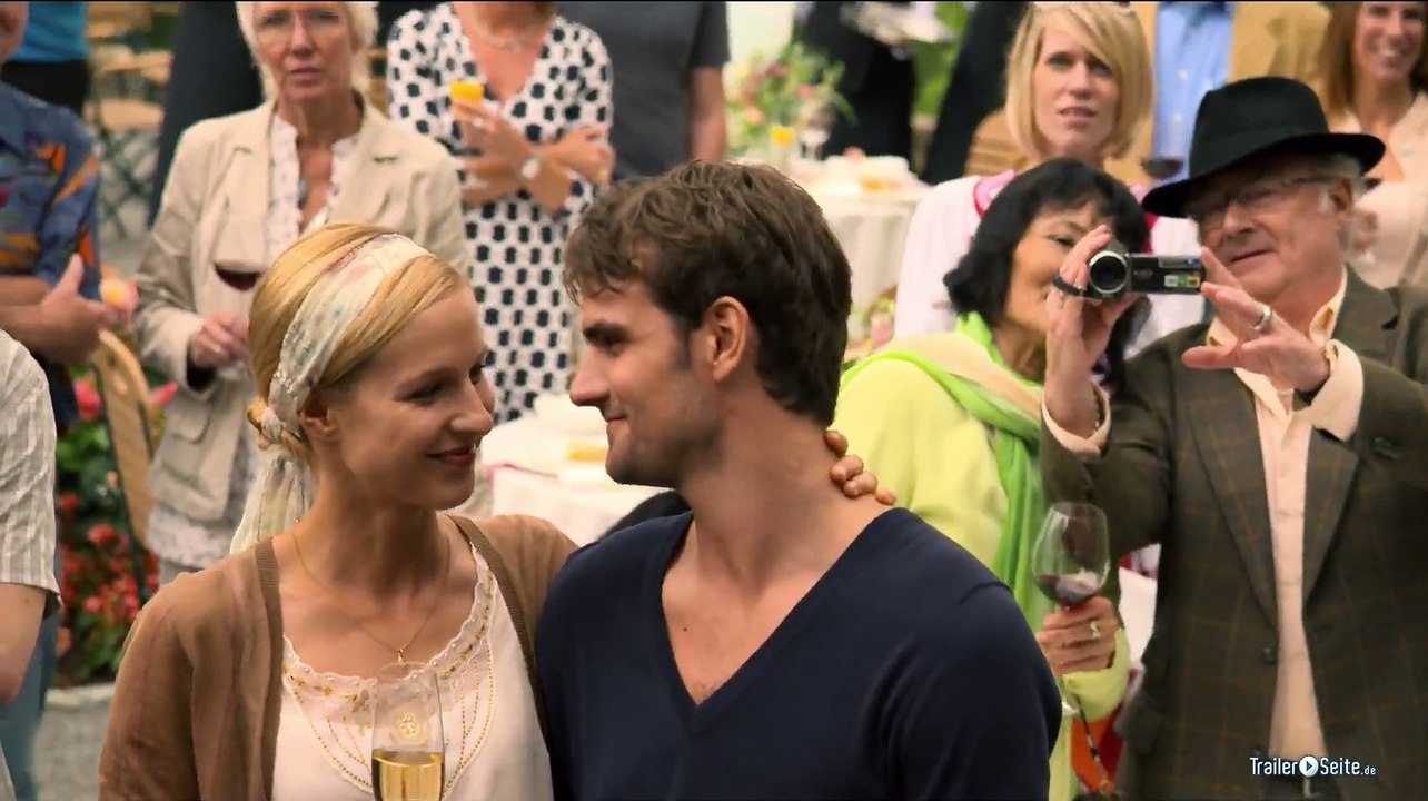 Trailer 2 zu Das Hochzeitsvideo