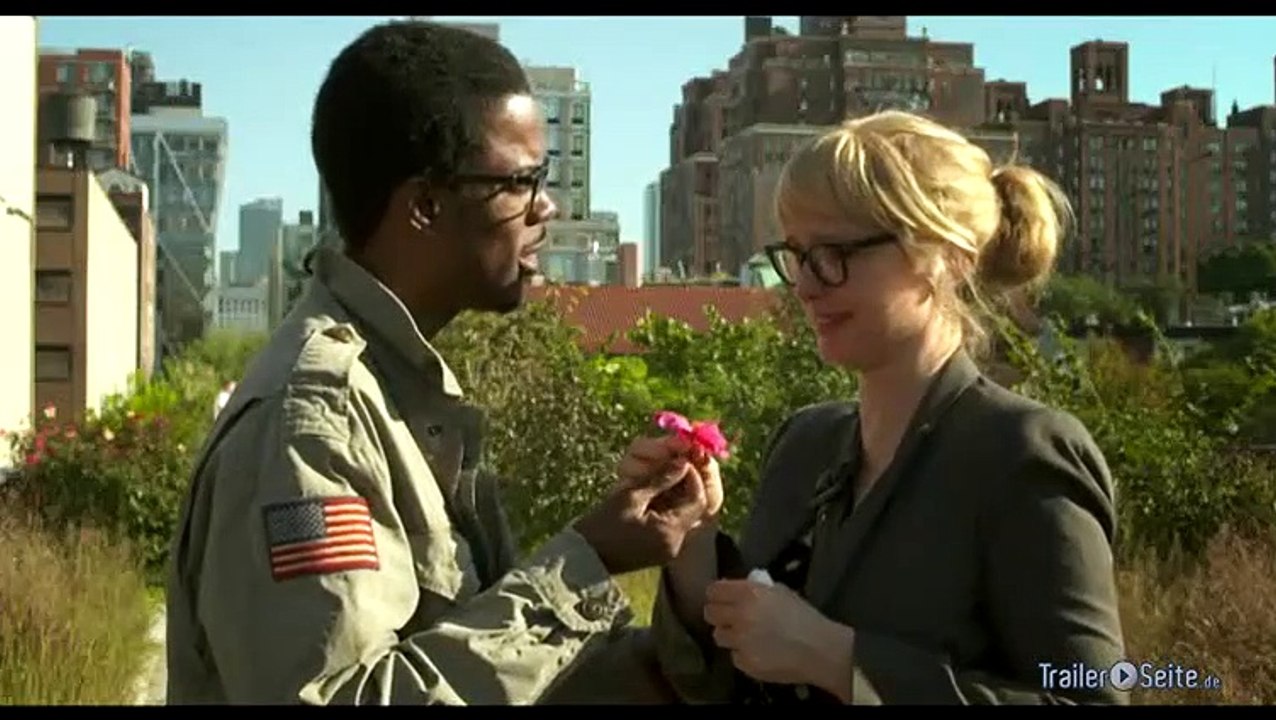 2 Tage New York Trailer Filmkritik (2012)