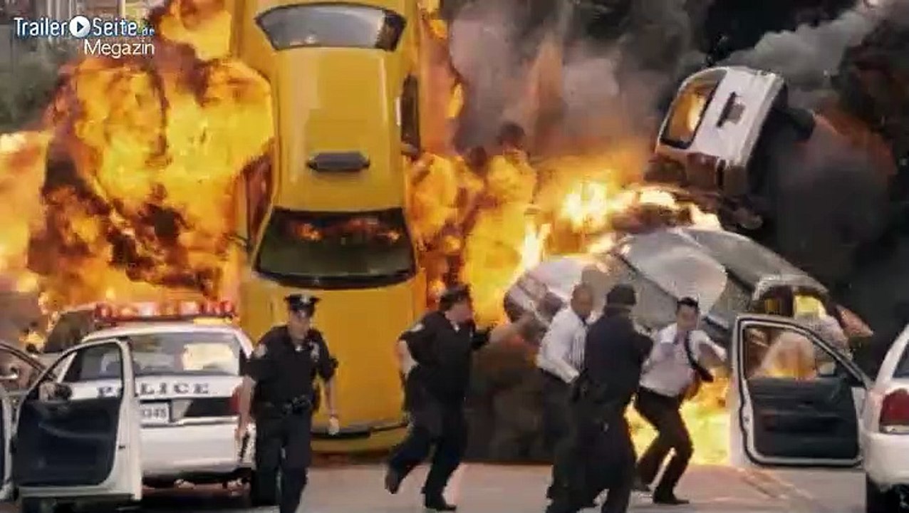 Was ist die Avengers Initiative?