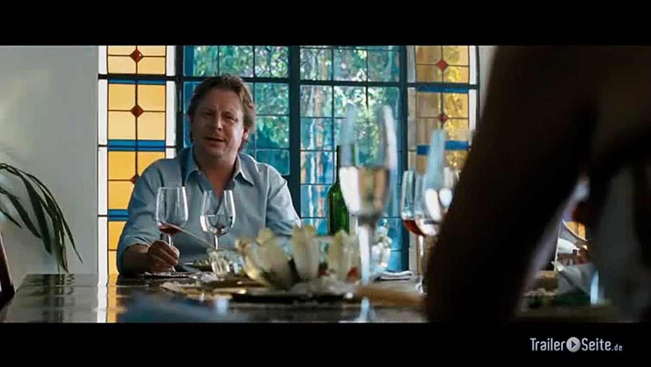 Superclassico Trailer (2012)