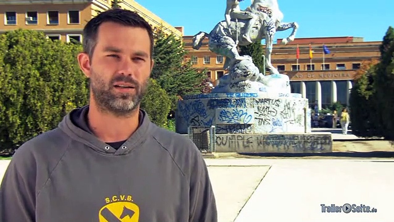 Weitere Interviews zu The Cold Light Of Day