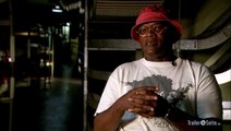 Samuel L. Jackson Interview zu Marvels The Avengers