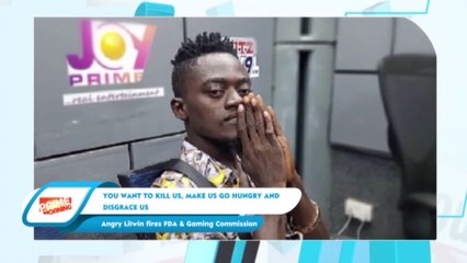 What’s Trending – Prime Morning on JoyPrime (22-10-20)