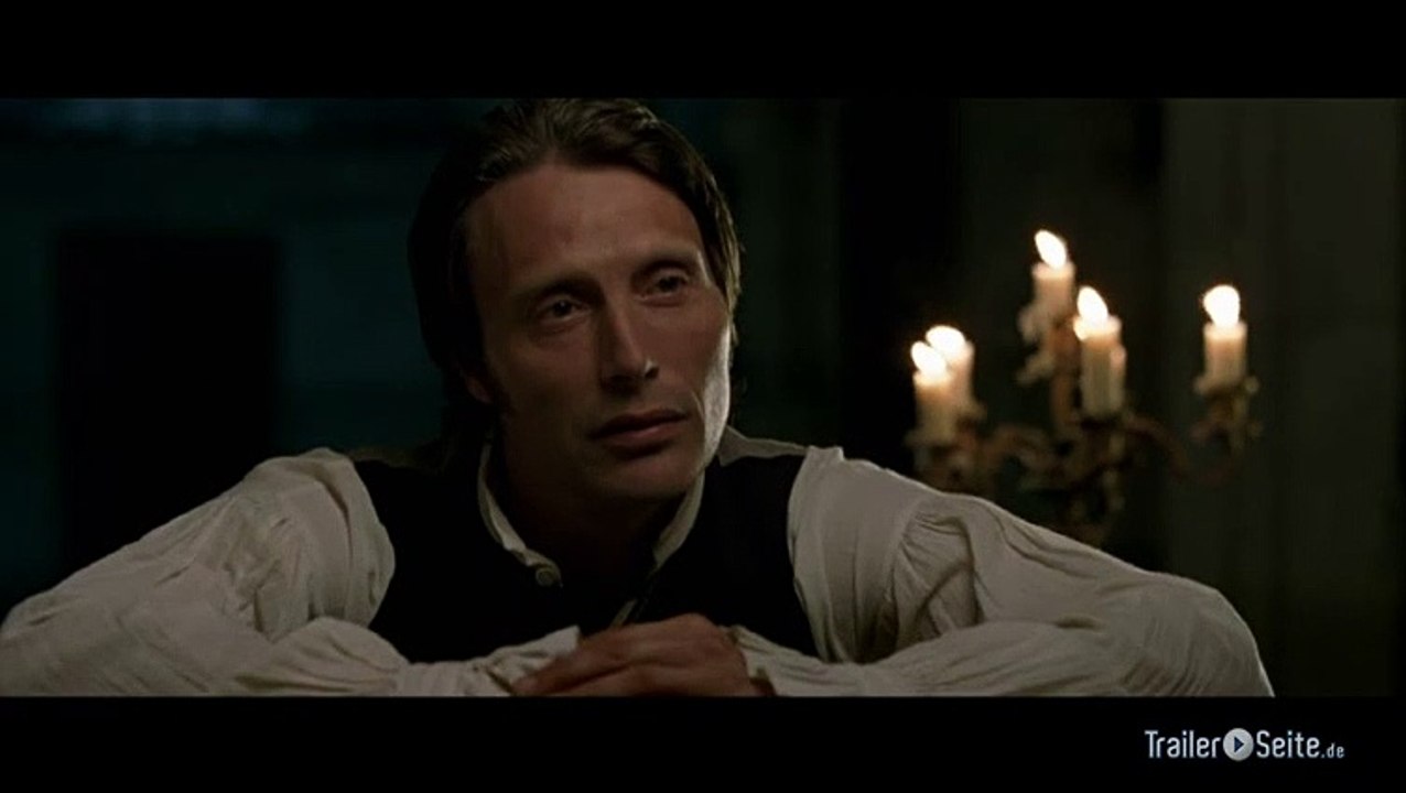 Ausschnitt aus Die Königin Und Der Leibarzt: Theater