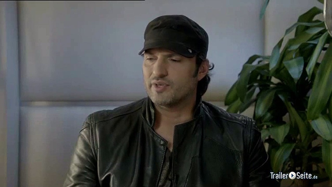 Robert rodriguez interview zu spy kids 4d