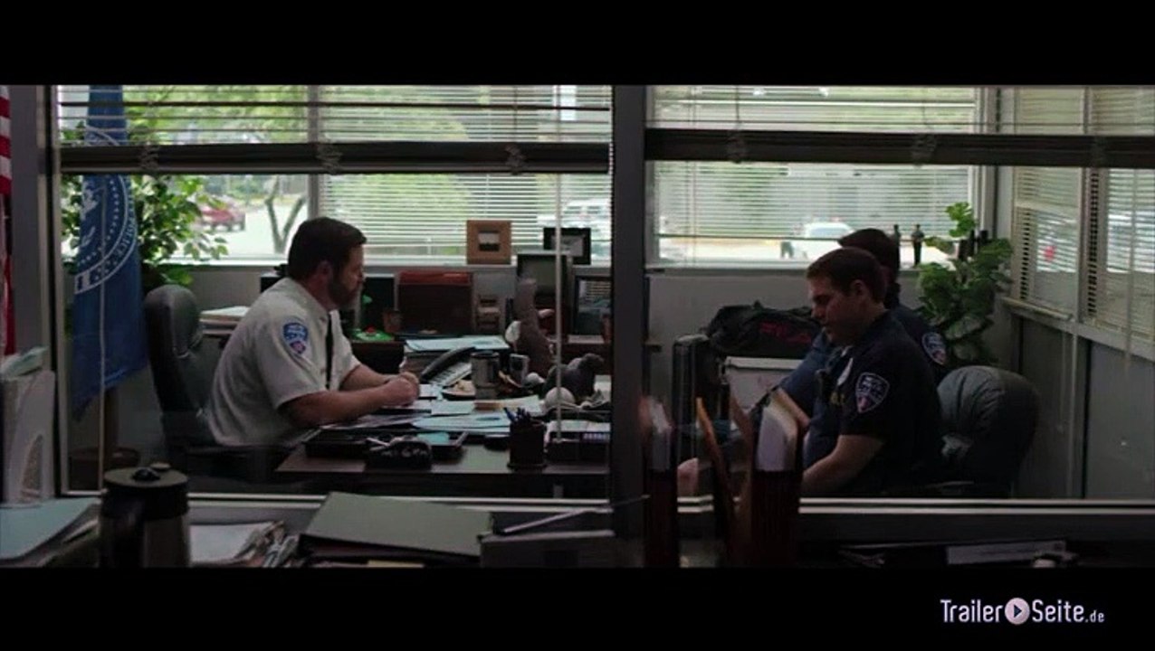 Ausschnitt aus 21 Jump Street: Rechte