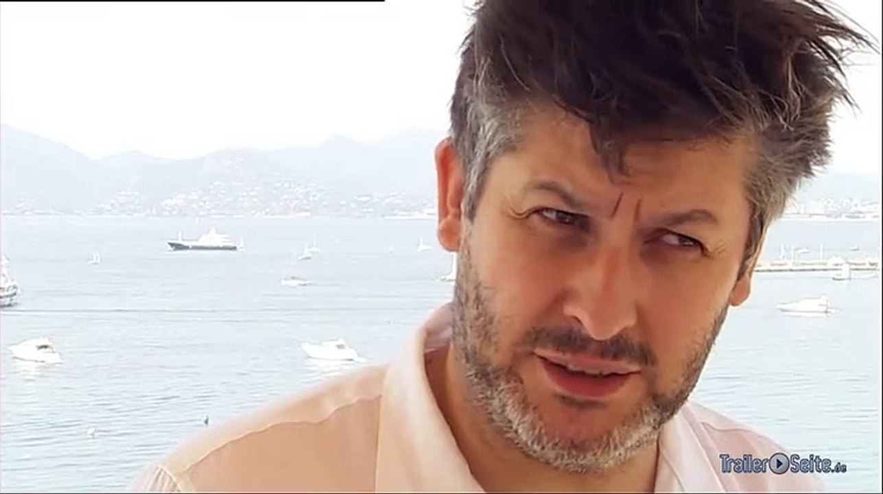 Christophe Honore Interview zu Die Liebenden