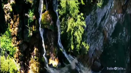 Deutschland Von Oben Trailer (2012)