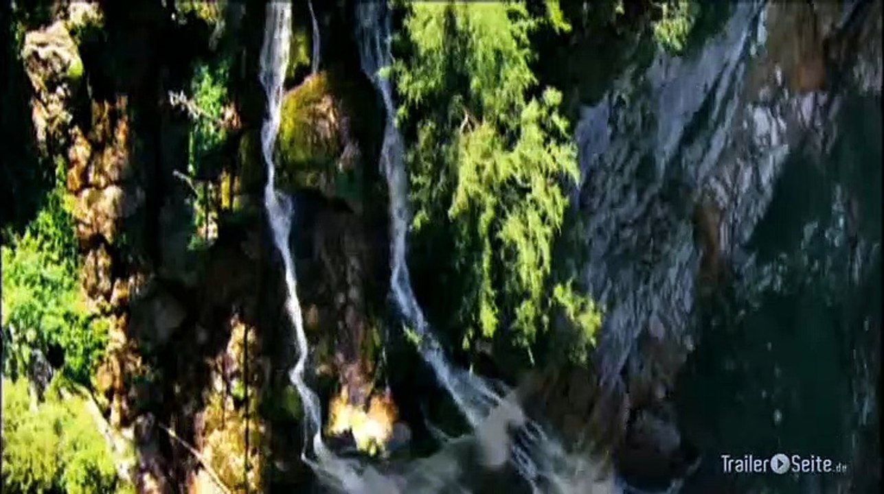 Deutschland Von Oben Trailer (2012)