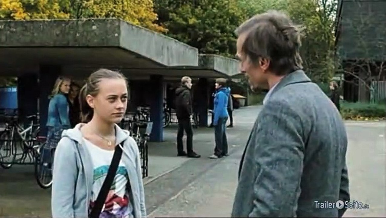 Die vermissten trailer (2012)