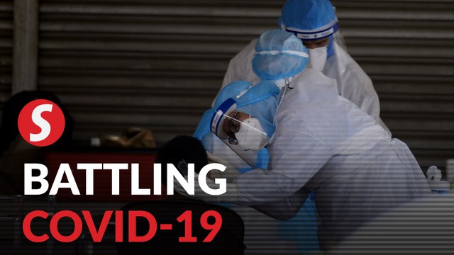 Covid-19: Over 1,000 school-going children infected since outbreak of third wave