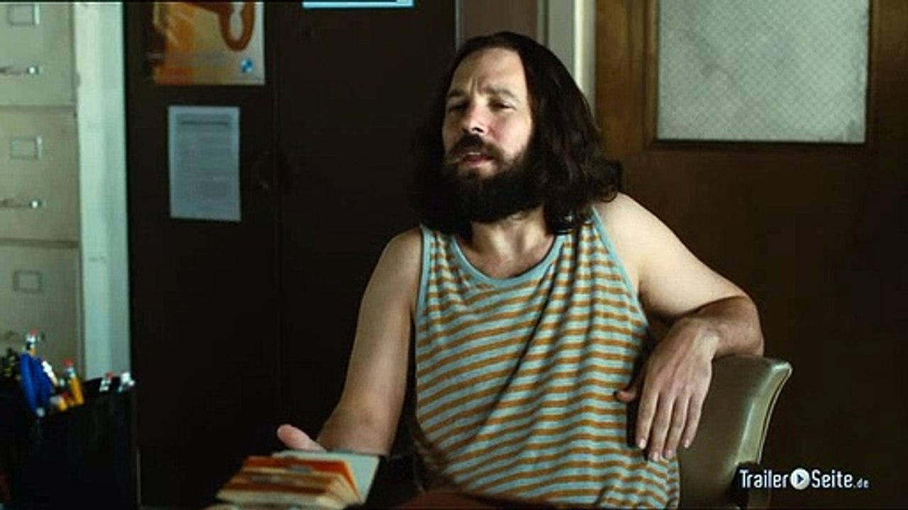 Ausschnitt aus Our Idiot Brother: Rückfall