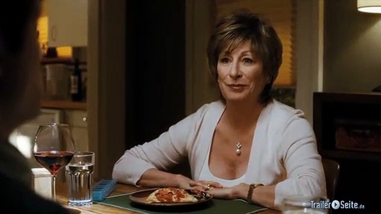 Ausschnitt aus 50/50: Einzug