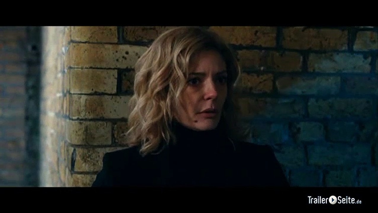 Ausschnitt aus Die Liebenden: Angst