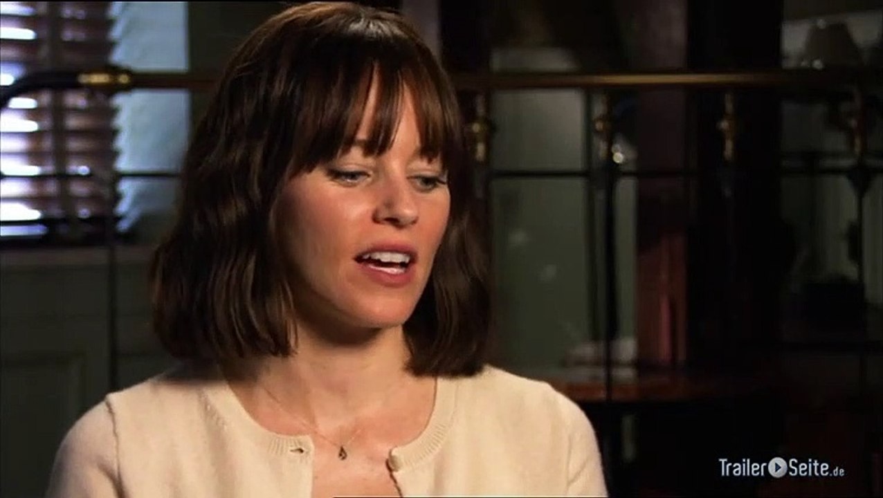 Elizabeth Banks Interview zu Our Idiot Brother