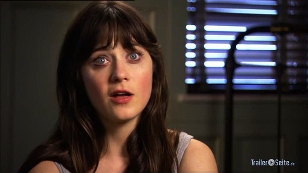 Zooey Deschanel Interview zu Our Idiot Brother