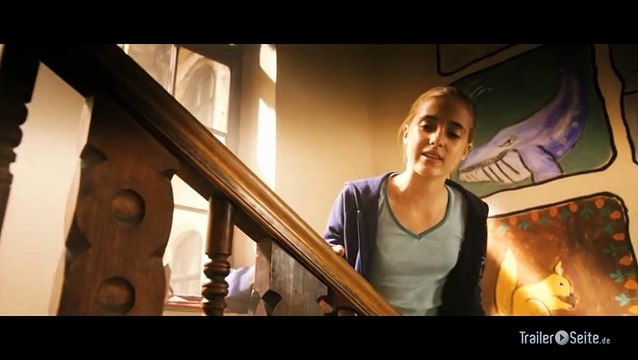 Ausschnitt aus Hanni Und Nanni 2: Krach