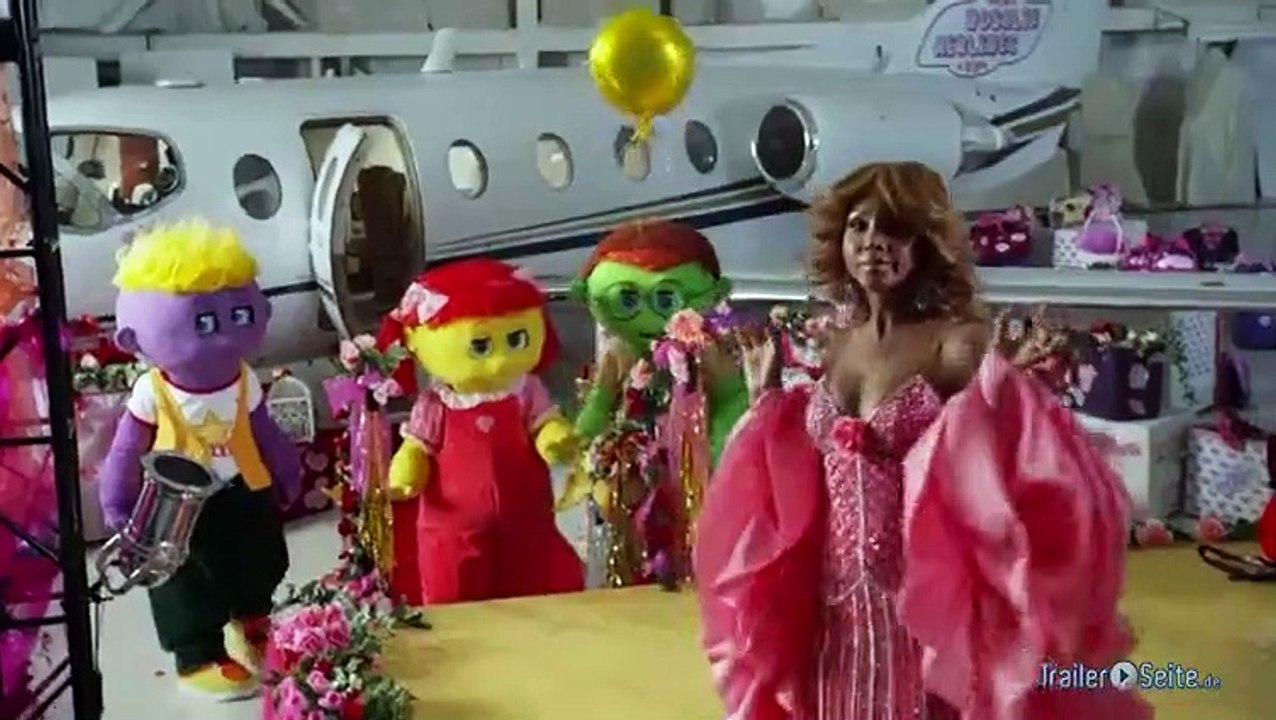 The oogieloves trailer (2012)