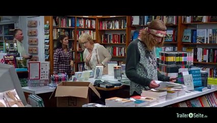 Hope Springs Trailer (2012)