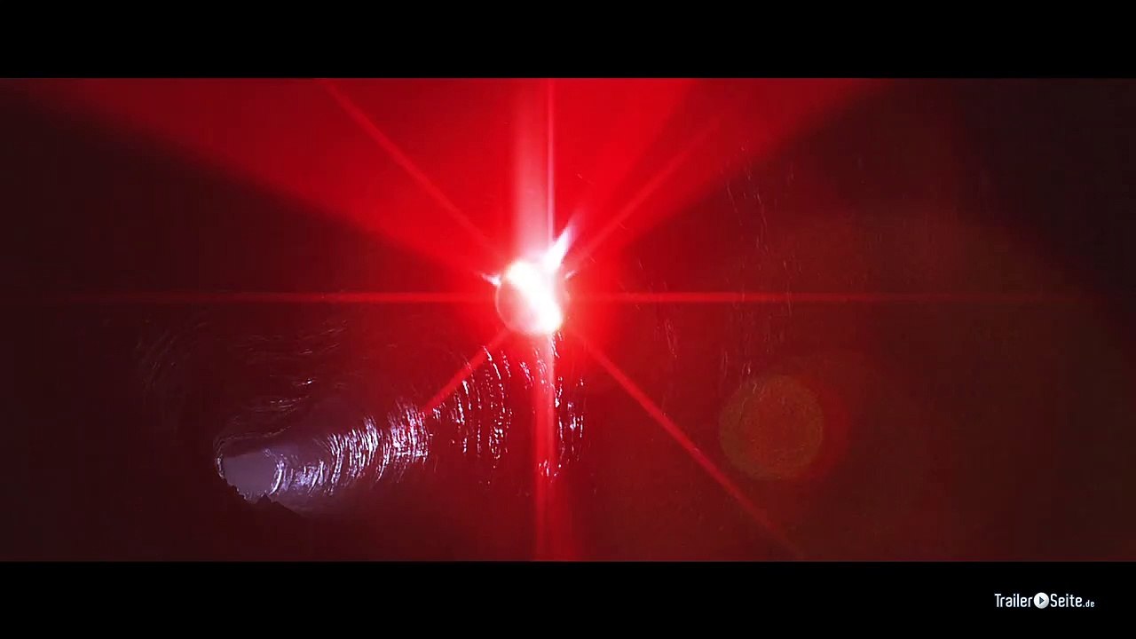 Dritter Trailer zu Prometheus